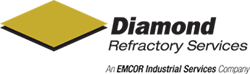 Diamond Refractory Services logo